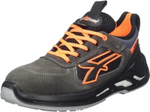 U-Power RYDER40 Scarpe Antinfortunistiche Basse S1P Ryder Taglia 40
