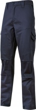 U-Power ST211WB50(L) Pantalone Da Lavoro Guapo Taglia L Colore Blue Westlake