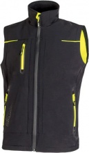 U-Power UNIVERSEBCM Gilet da Lavoro Alta visibilit� Universe Bc -M
