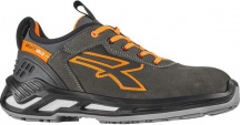 U-Power RS20124-47 Scarpe Antinfortunistiche Basse Scarpe da Lavoro Cl S3 Tg 47