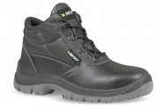 U-Power UE10013 S3 44 Scarpe Antinfortunistiche Lavoro Alte S3 RS SRC Tg 44 Safe UE10013