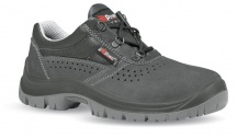 U-Power UE20025 S1P 40 Scarpe Antinfortunistiche Lavoro Basse S1P SRC Tg 40 Movida UE20025