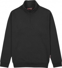 U-Power WCY295DB-XXL Felpa da Lavoro Tautra 50% Cotone 50% Poliestere 280 grm2 Deep Blue XXL