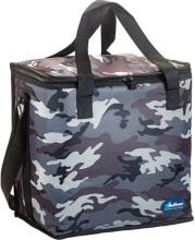 Uniflame 25173 Borsa Termica 22 litri Borsa Frigo 30x20x33 cm Colori Assortiti 0