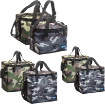 Uniflame 25174 Borsa termica Militare 30 litri