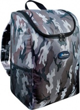 Uniflame 25175 Zaino Termico 20 lt 27x19x39 cm Colori Assortiti Militare