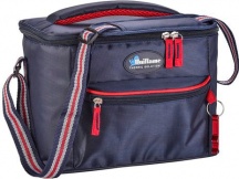 Uniflame 25230 Borsa Termica 9 litri Borsa Frigo 25x18x19 Colori Assortiti - 9108300416
