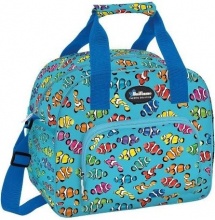 Uniflame 25316 Borsa Termica 18 Litri Borsa Frigo Assortiti - Aquarius