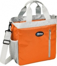 Uniflame 25319 Borsa Termica 12 Litri Borsa Frigo Assortiti - Artic