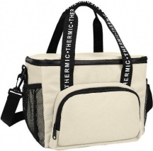 Uniflame 25330 Borsa Termica 12 Litri Borsa Frigo Assortiti - Pacific