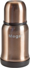 Uniflame TB025 Thermos Acciaio True Bullet 0,25 Lt. � 7xH 18 Cm