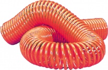 Uniko 2SPA6810-15A Tubo a Spirale In Nylon 8x10 mt .15