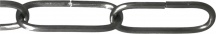 Uniko 3112700 CATENA GENOVESE IN SCATOLA n.14