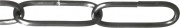Uniko 3112712 Catena Genovese In Scatola N.26 mm 7,5xmt 20 �Mm 31,5x13,0