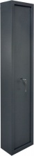 Uniko E-22-2 Armadio Portafucili K 2 Posti cm 25x15xH 125,5