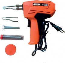 Uniko HB105 Saldatore Elettrico Istantaneo Unk105 100 W Punta Diritta