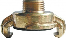 Uniko HN4004-1 Raccordo Rapido Maschio 1