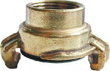 Uniko HN4007-1 Raccordo Rapido Femmina 1