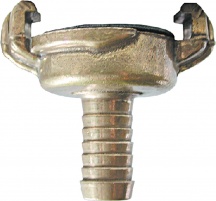 Uniko HN4013-12 Raccordo Rapido Con Portagomma 12