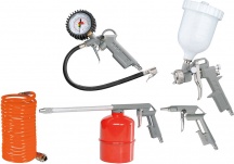 Uniko L-2000A11 Kit Per Compressore Unk-At5 Attacco Rapido