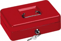 Uniko M152 Cassetta Portavalori Kp15 cm 15x11,8x8
