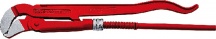 Uniko PW141 Giratubo Tipo Svedese 45� 1 12 L. mm 400