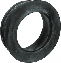 Uniko QUICK RUBBER Guarnizione Gomma Antiolio Per Raccordo Rapido