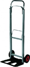 Uniko TT6061CG Carrello Ripiegabile Portata Kg. 90