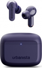 Urbanista 1037642 Palo Alto Auricolare True Wireless Bluetooth In-ear Viola