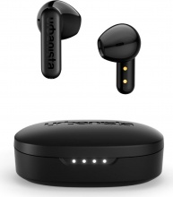 Urbanista 1038102 Copenhagen 2 Cuffie Bluetooth senza fili in-ear ENC Nero