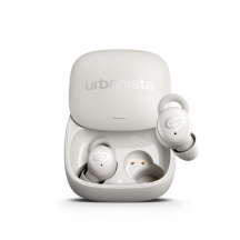 Urbanista 1040245 Auricolari Bluetooth True Wireless In-ear Bianco Porto Cloud