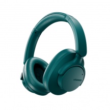 Urbanista 1040246 Cuffie Bluetooth Noise Cancelling Verde Valencia Teal