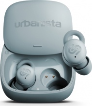 Urbanista 1040264 Auricolari Bluetooth Wireless In-ear TWS Blu Porto Storm