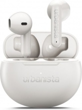 Urbanista 1040326 Auricolari Bluetooth Wireless In-ear Cloud White Austin 2