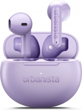Urbanista 1040327 Auricolari Bluetooth Wireless In-ear Lavender Purple Austin 2