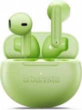 Urbanista 1040329 Auricolari Bluetooth Wireless In-ear Acid Green Austin 2