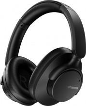 Urbanista VALENCIA - MIDNIGHT BLACK Valencia Auricolare Bluetooth con e Senza cavo a Padiglione Nero