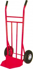 Utilia HT 1890 Carrello portapacchi portata massima 200 Kg