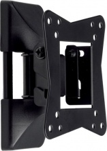VALUELINE VLMMFM11 Braccio per Televisori Supporto TV a muro 10"-32" Max 30 kg