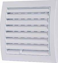 VECAMCO 9751-021-01 griglia Aerazione Acon Chiusura E Rete 190x190 Pezzi 5