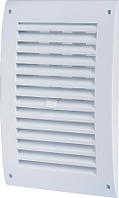 VECAMCO 9751-023-01 griglia Aerazione Acon Chiusura E Rete 140x300 Pezzi 5