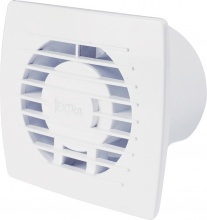 VECAMCO 9799-140 Aspiratore Elicoidale Elettrico Lux �Mm 100 Produz.100 M3H 19W