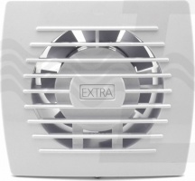 VECAMCO 9799-142 Aspiratore Elicoidale Elettrico Lux �Mm 120 Produz.150 M3H 20W