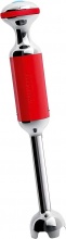 VICEVERSA 71033 Frullatore ad Immersione Minipimer Mini pimer 600W Rosso  Tix