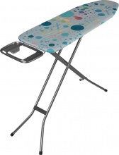 VILEDA 164420 Asse da Stiro Completo Ripiegabile 120x38 cm Multi Star