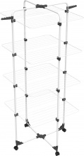 VILEDA 174125 Stendipanni 71x71 cm Modular 4
