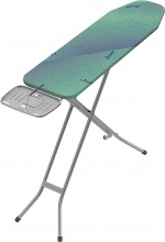 VILEDA 8002091 Classic Asse da Stiro in Acciaio 114 x 33 cm