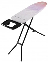 VILEDA DIAMOND Asse da Stiro pieghevole con Poggiaferro XL 120x38 cm