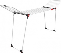 VILEDA INFINITY FLEX Stendibiancheria a Cavalletto 216304 x 56 cm x 128 cm