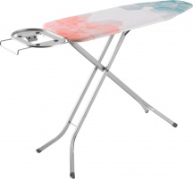 VILEDA Perfect 2 in 1 Asse da Stiro 172x45 cm Professionale con Portacaldaia